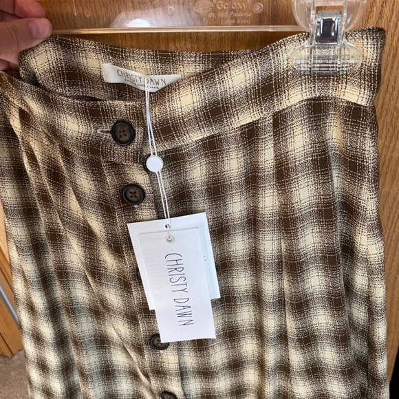 Christy Dawn Ida Skirt - Picture 3 of 10